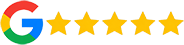 google 5 stars
