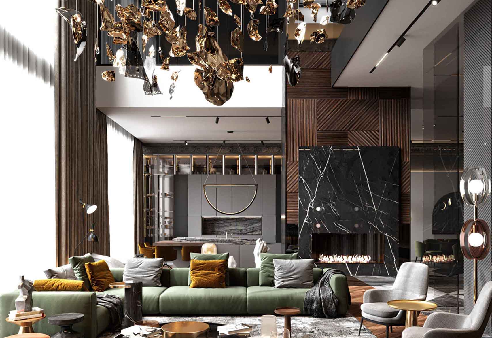 Design & Animation Services In London