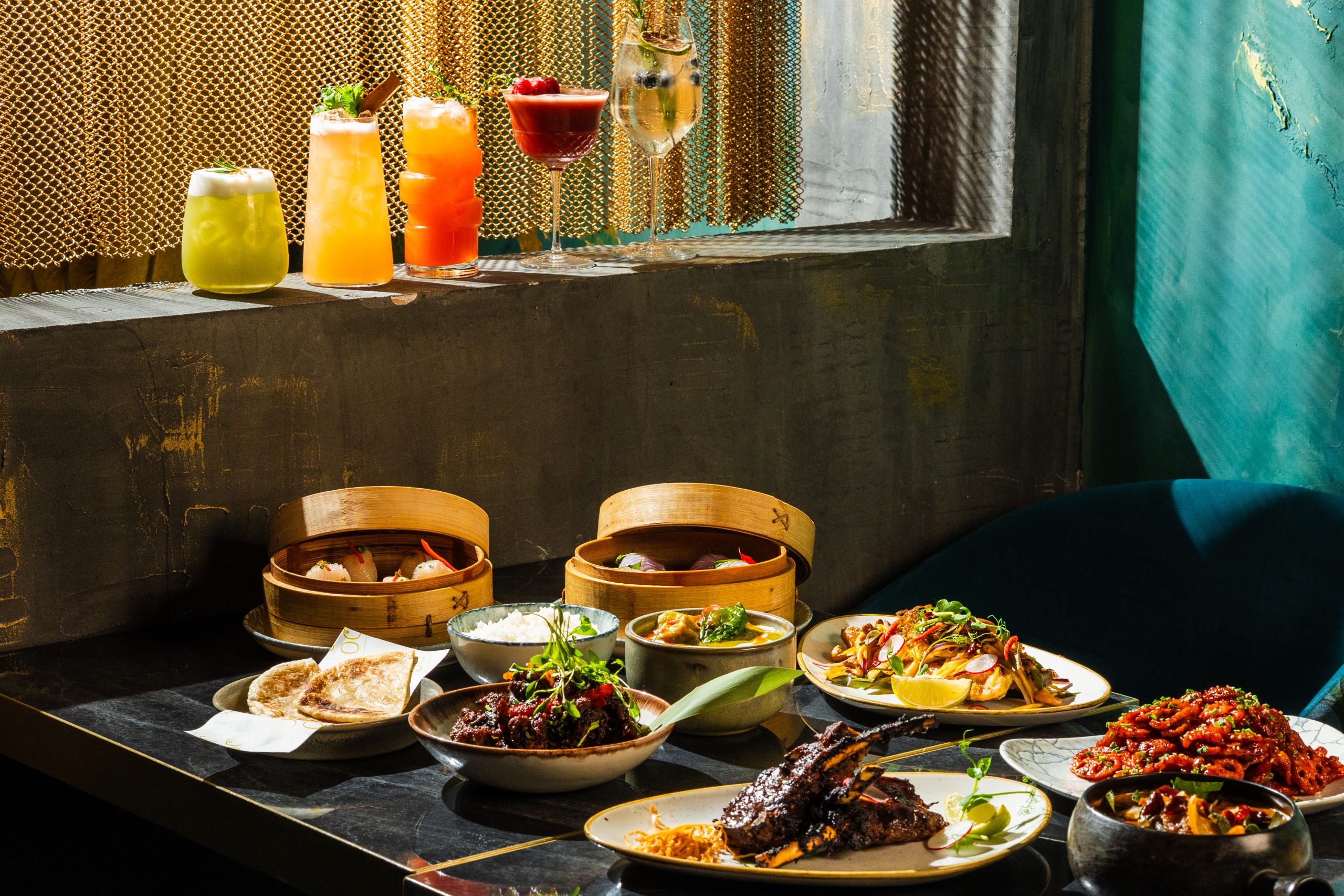 dojo-hatchend-pan-asian-cuisine-london