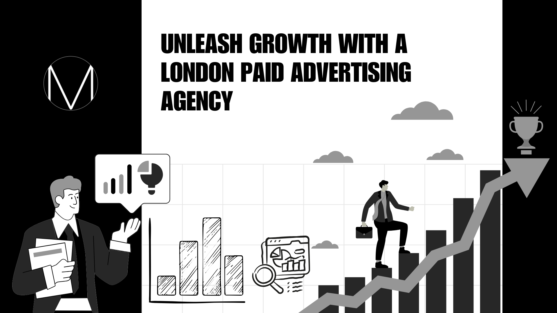 Unleash Growth with a London Paid Advertising Agency