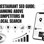 Restaurant SEO Guide: Ranking above Competitors in Local Search
