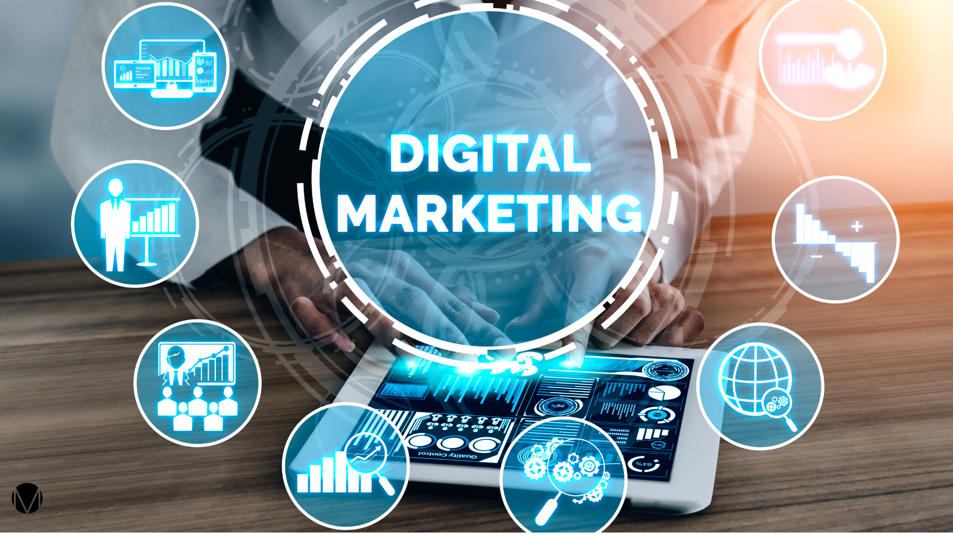 How to Choose the Best Digital Marketing Agency in London